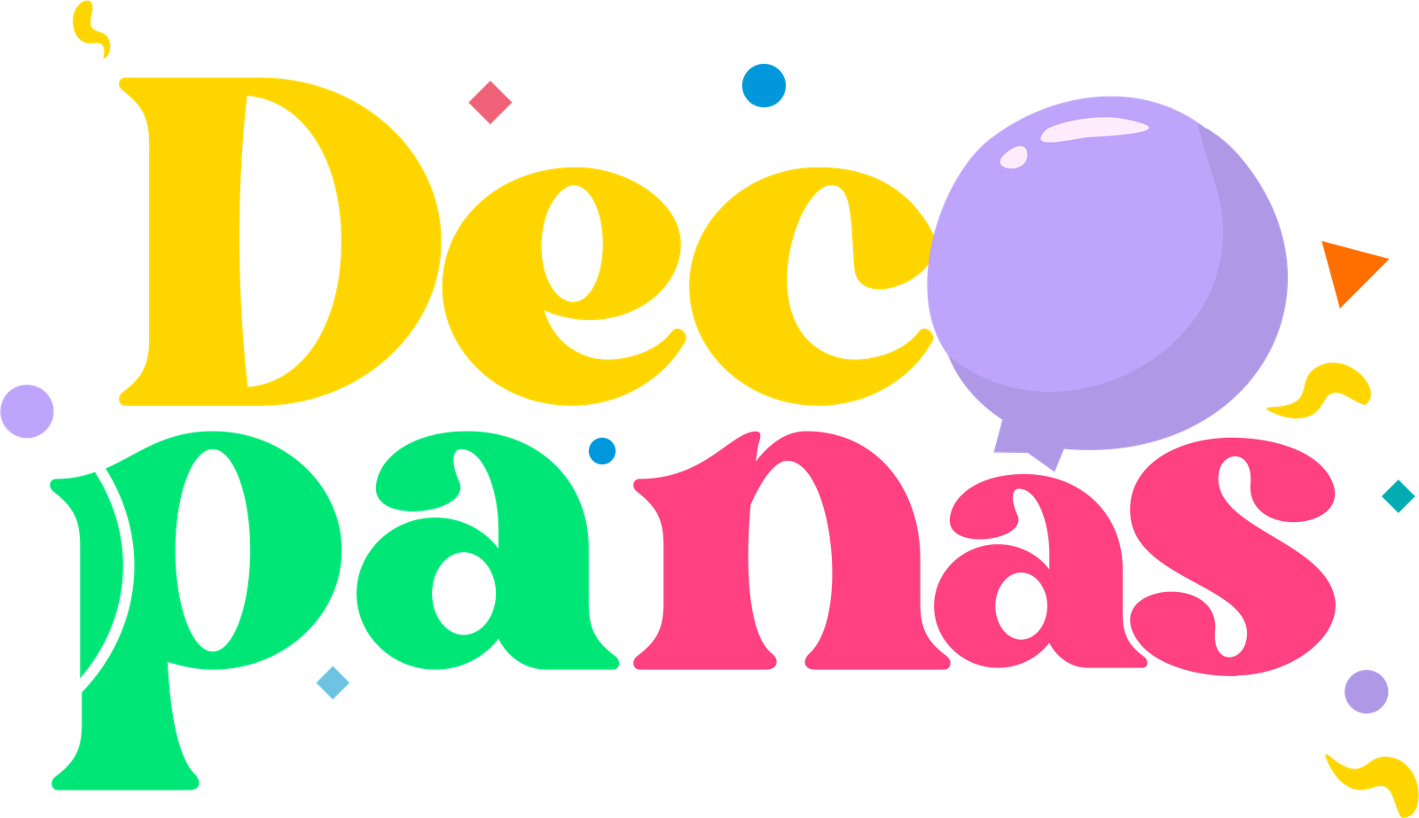 DecoPanas